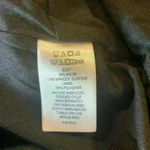 Tahari Women Black  Crop Top Photo 2