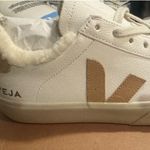 VEJA  Sneakers Campo White  Photo 4