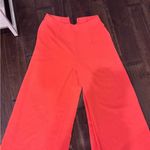 Orange Women's matching set Size M Photo 3