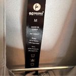 90 Degrees By Reflex Jacket, Medium.‎ Very Flattering Cut! Excellent Condition. Photo 2