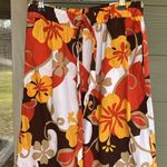 Faithfull the Brand “Celvia” Wide Leg Cotton Pants Photo 3