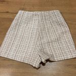 Altar'd State Skort Photo 3