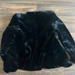 L'Agence Velvet Blazer Photo 5