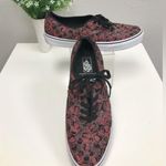 Vans  Mickey Mouse printed Sneakers - Size Women’s 13/ Men’s 11 Photo 1