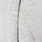 Jack by BB Dakota Davy Heather Grey Cardigan Sweater Photo 5