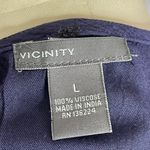 Vicinity Short Sleeve Tie Dye Top Photo 7