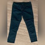 Seven7 Seven jeans teal skinny jean 12p Photo 0