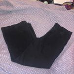 J Brand Black  Joplin Flare Jeans - Size 25 Photo 8