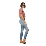 Boyish - NWT The Zachary High Rise Distressed Skinny Jeans Sz 24 Photo 2