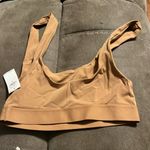 Old Navy NWT  Scoop-Neck Soft-Knit Bralette Top size XS Photo 1