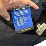 Obermeyer  Telluride Women’s Snowpants Ski Pants Size 10 Black Waterproof NWT Photo 5