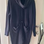 YITTY  Hooded Jumpsuit 3X Terry Cloth Photo 2