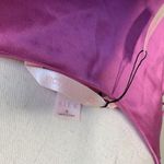 Victoria's Secret Vintage Victoria’s Secret Silk Lollipop Slip Photo 4