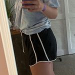 Nike Black Shorts Photo 1