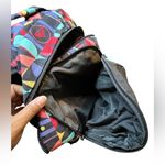 Roxy  Shadow Swell Soul Sister Backpack Photo 8