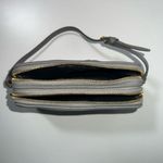 Miu Miu Madras Mini Logo Camera Wristlet Pouchette Clutch Purse Bag Photo 9