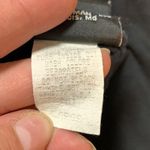 Harley Davidson Vintage 2008 Harley-Davidson Black Angel Wings T-Shirt Size L Photo 2