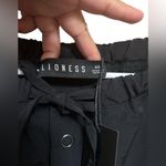 LIONESS  Parsons Cargo Pants,100% Nylon,Size XS,NWT Photo 1