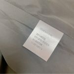 Sophie Rue  Wool Blended Monique Cropped Blazer and Mini Skirt Set in Charcoal Photo 8