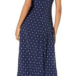 Tart New v-neck sleeveless maxi dress. Photo 0