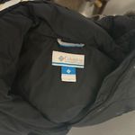 Columbia  Women’s Large Quilted Parka with Faux Fur Lined Hood Photo 4