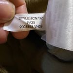 NWT J. Crew vintage flare pant corduroy olive 28p Green Size undefined Photo 6