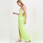 NWOT PITUSA Inca Sun Dress O/S Green Size undefined Photo 1