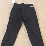 Intensity baseball pants girls size small teens Black Photo 13