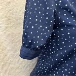 Jason Wu  for Target Polka Dot Bow Blouse sz S Short Sleeve Blouse Photo 7