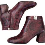 Kate Spade EUC Leather Ankle Boots Photo 0