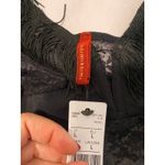 NWT Intimissimi lace babydoll set with matching panties & garter belt black sz M Size M Photo 5