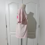 Simply Southern 100% Cotton "Nurse Life" Tee Shirt - sz L Photo 3