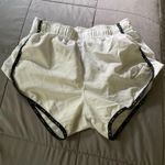 Nike White  Air shorts with liner  Photo 0