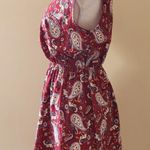 Soprano  paisley dress size medium Photo 2