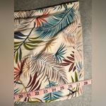 See You Monday  tropical lounge pants size M Photo 4