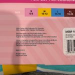 Wildfox Blue Striped Sweatshirt & Short Lounge Set Sz M NWT Photo 6