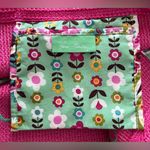 Vera Bradley | Seashore Tote Resort Medallion handbag Photo 6