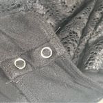 Torrid 2 Black Sleeveless Lace Bodysuit Sz 2X Photo 8