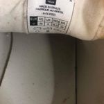 VEJA Campo Sneakers Tan White Photo 3