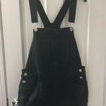 Amazon  Black Overalls Photo 0