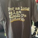 Legendary rootz graphic tee Black Size L Photo 0