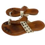 Frye Toe Ring Sandal Photo 1