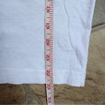 Vintage The Snorks Ringer Top Womens S/M (vtg L) Cartoon 80s Coastal Concepts White Photo 11