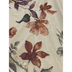 Kate And Lily NWT Floral Dress Size 10p Boho Summer Chic Wedding Formal Party Photo 6