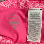 Nike π NWT Victory Dri-Fit Neon Pink Pleated Tennis Skirt Photo 5