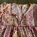 Band of the Free Boho Dress Photo 4