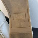 Circus by Sam Edelman Pineapple Palm Tree Espadrille Canvas Flats Photo 10