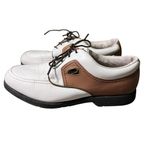FootJoy Women's Soft Joys Sierra Golf Shoe Sz 6.5M comfort slip-resistant sport Photo 3