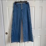 L.E.I Vintage rare flare jeans Y2K Photo 2
