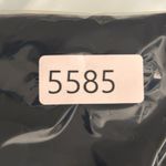 Ann Taylor Dress Womens 2 Black Sheath Bows Feminine Neutral Party Casual Office Photo 7